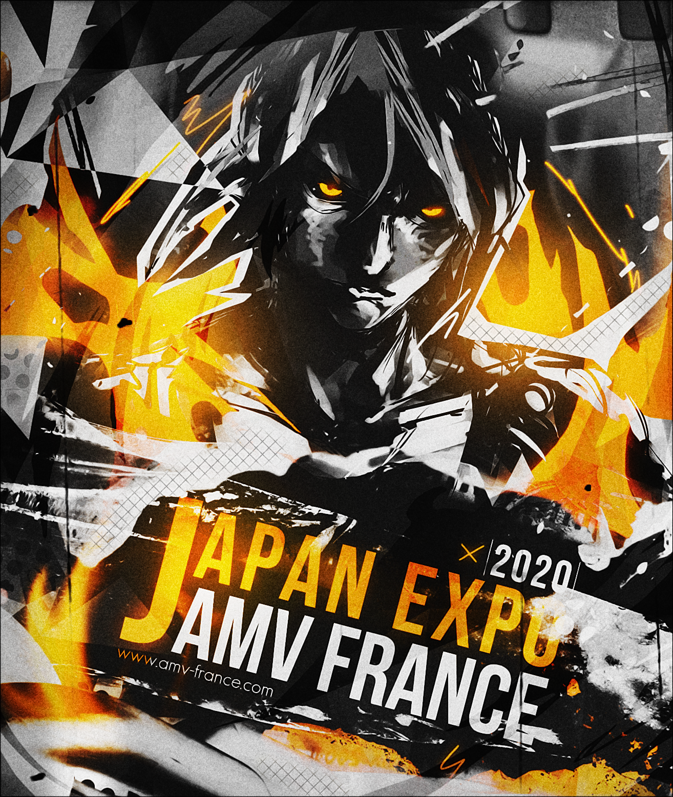 [FR][EN][ES] Japan Expo 2020 Japan-expo-2020